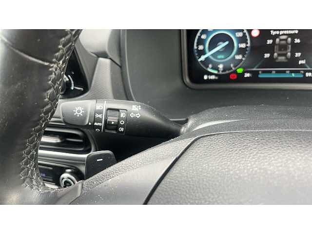 Hyundai Kona KONA 1.6 GDi Hybrid Ultimate 5dr DCT