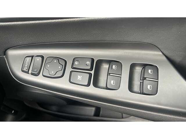 Hyundai Kona KONA 1.6 GDi Hybrid Ultimate 5dr DCT