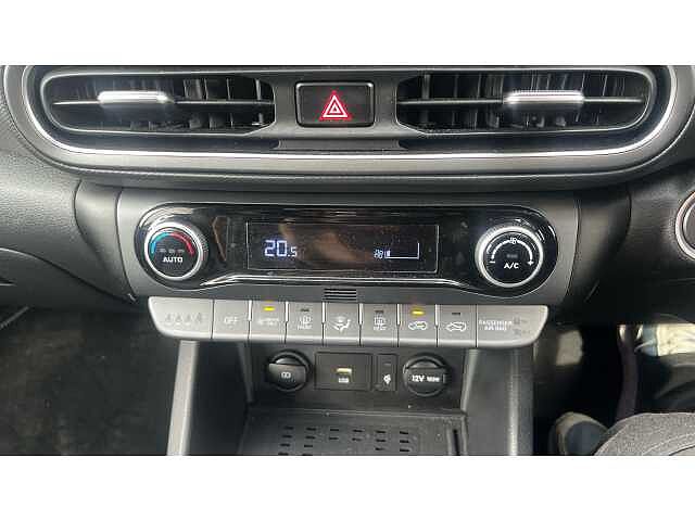 Hyundai Kona KONA 1.6 GDi Hybrid Ultimate 5dr DCT