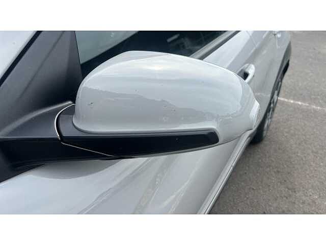 Hyundai Kona KONA 1.6 GDi Hybrid Ultimate 5dr DCT