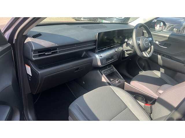 Hyundai Kona KONA 1.6 Hybrid 129 Ultimate 5dr DCT