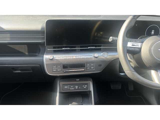 Hyundai Kona KONA 1.6 Hybrid 129 Ultimate 5dr DCT