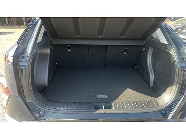 Hyundai Kona KONA 1.6 Hybrid 129 Ultimate 5dr DCT
