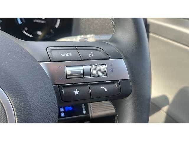 Hyundai Kona KONA 1.6 Hybrid 129 Ultimate 5dr DCT