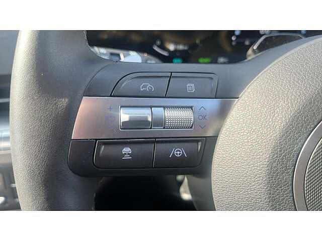 Hyundai Kona KONA 1.6 Hybrid 129 Ultimate 5dr DCT