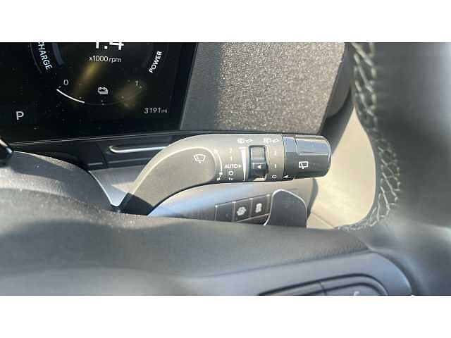 Hyundai Kona KONA 1.6 Hybrid 129 Ultimate 5dr DCT