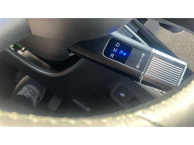 Hyundai Kona KONA 1.6 Hybrid 129 Ultimate 5dr DCT