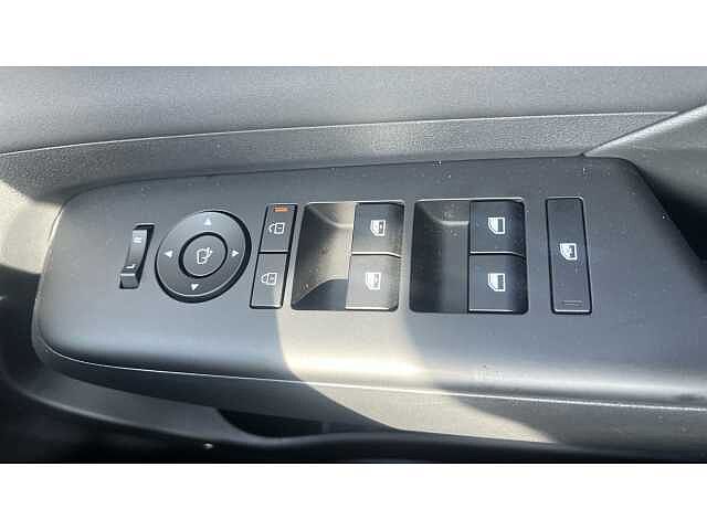 Hyundai Kona KONA 1.6 Hybrid 129 Ultimate 5dr DCT