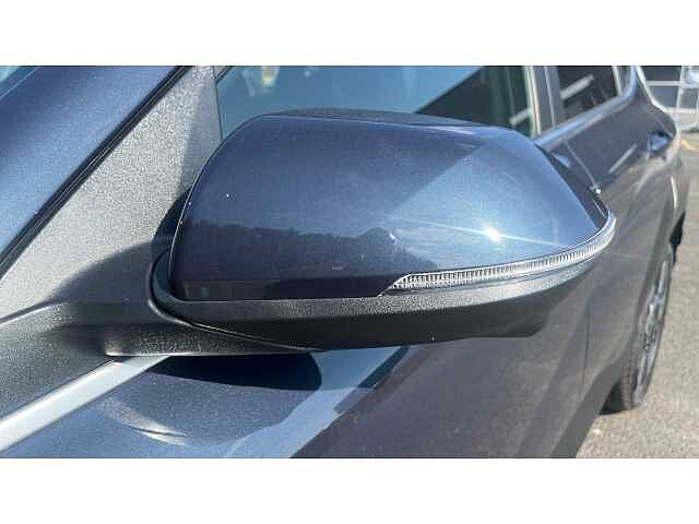 Hyundai Kona KONA 1.6 Hybrid 129 Ultimate 5dr DCT