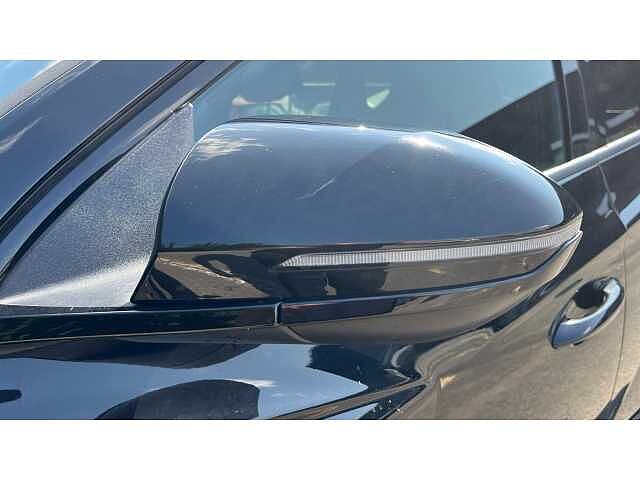 Hyundai Tucson TUCSON 1.6T Hybrid N Line 5dr Auto