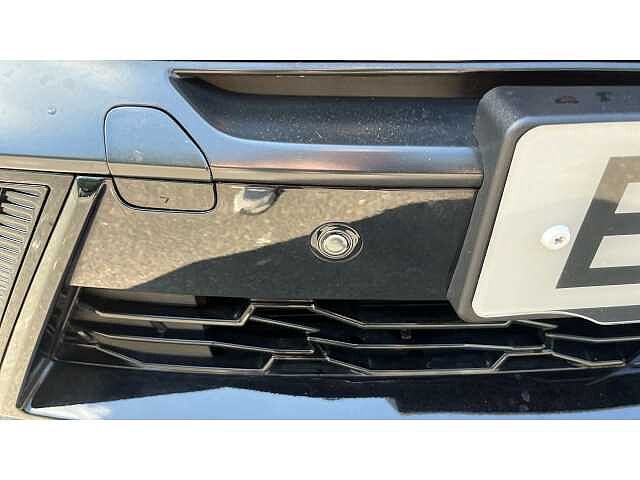 Hyundai Tucson TUCSON 1.6T Hybrid N Line 5dr Auto