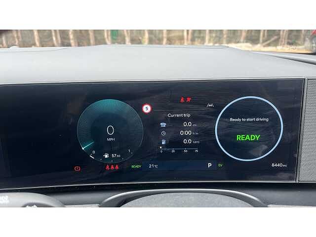 Hyundai Tucson TUCSON 1.6T 239 Hybrid N Line S 5dr Auto