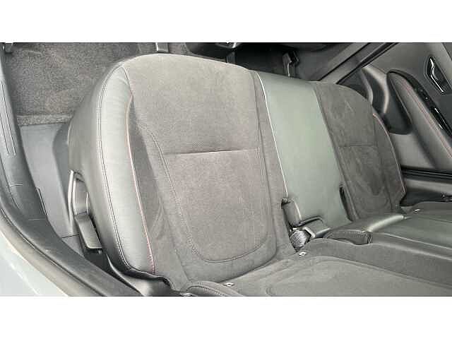 Hyundai Tucson TUCSON 1.6T 239 Hybrid N Line S 5dr Auto