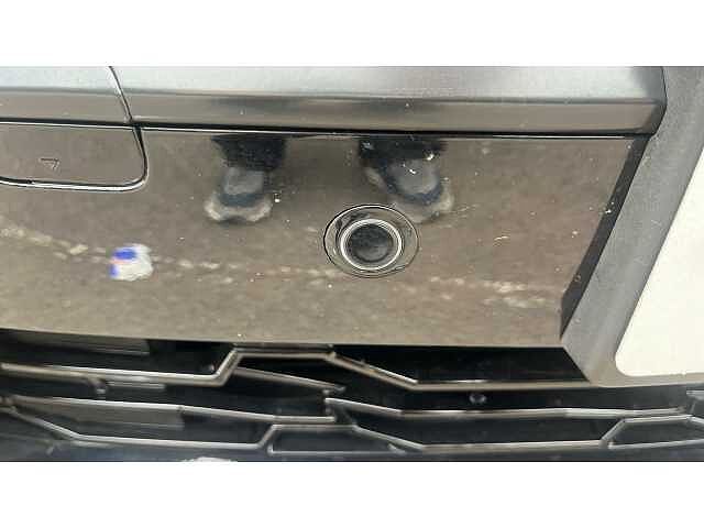 Hyundai Tucson TUCSON 1.6T 239 Hybrid N Line S 5dr Auto