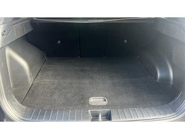 Hyundai Tucson TUCSON 1.6 TGDi Premium 5dr 2WD