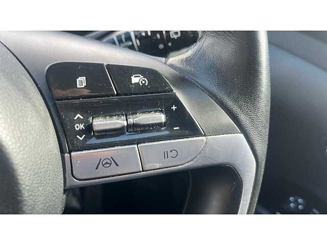 Hyundai Tucson TUCSON 1.6 TGDi Premium 5dr 2WD