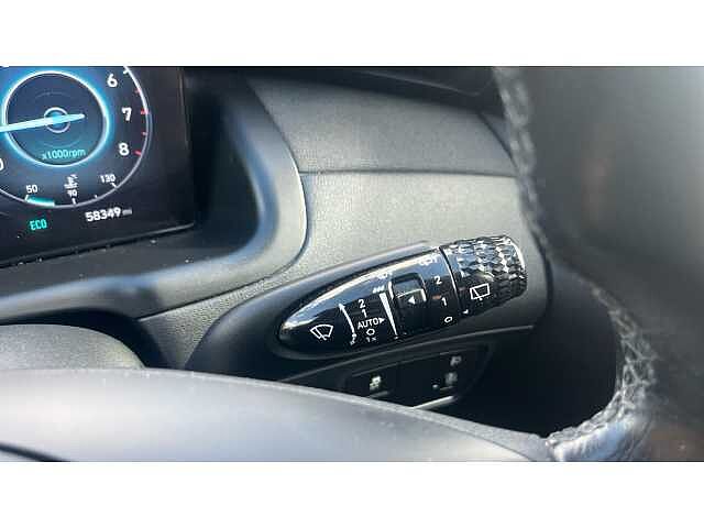 Hyundai Tucson TUCSON 1.6 TGDi Premium 5dr 2WD