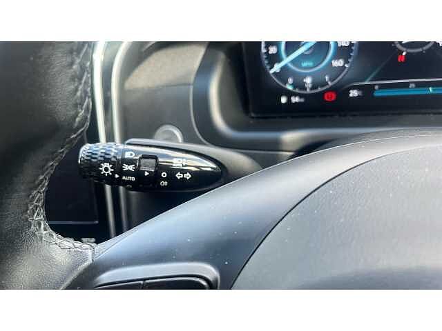 Hyundai Tucson TUCSON 1.6 TGDi Premium 5dr 2WD