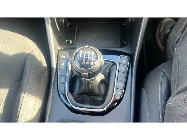Hyundai Tucson TUCSON 1.6 TGDi Premium 5dr 2WD