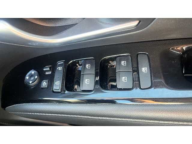 Hyundai Tucson TUCSON 1.6 TGDi Premium 5dr 2WD
