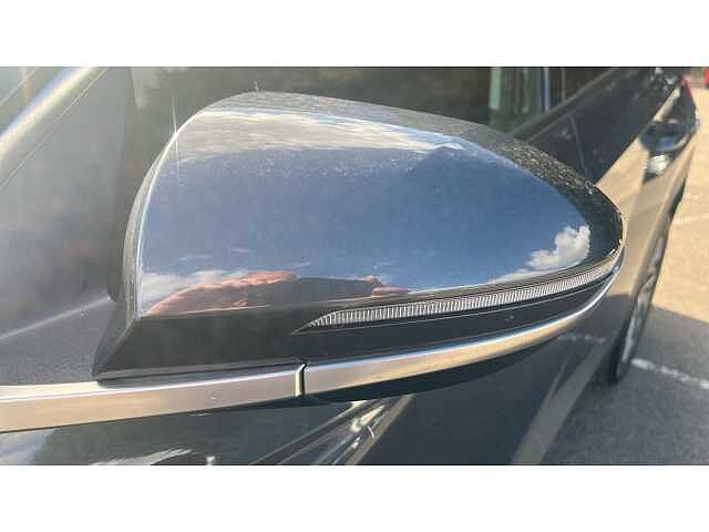 Hyundai Tucson TUCSON 1.6 TGDi Premium 5dr 2WD