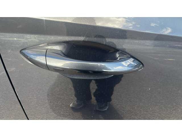 Hyundai Tucson TUCSON 1.6 TGDi Premium 5dr 2WD