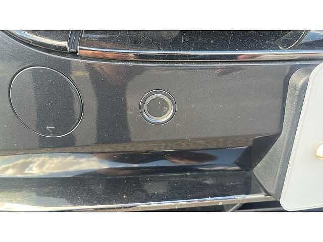 Hyundai Tucson TUCSON 1.6 TGDi Premium 5dr 2WD
