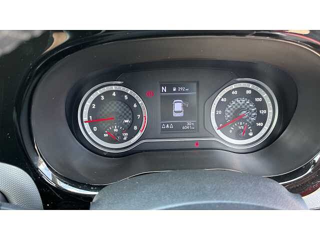 Hyundai i10 I10 1.0 MPi SE Connect 5dr Auto