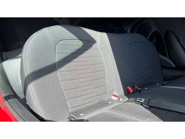 Hyundai i10 I10 1.0 MPi SE Connect 5dr Auto