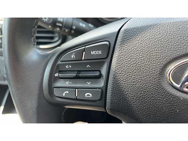 Hyundai i10 I10 1.0 MPi SE Connect 5dr Auto