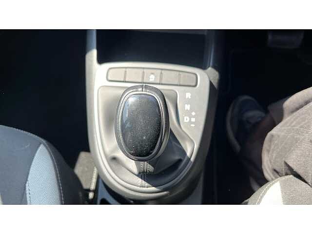Hyundai i10 I10 1.0 MPi SE Connect 5dr Auto