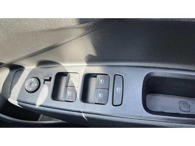 Hyundai i10 I10 1.0 MPi SE Connect 5dr Auto