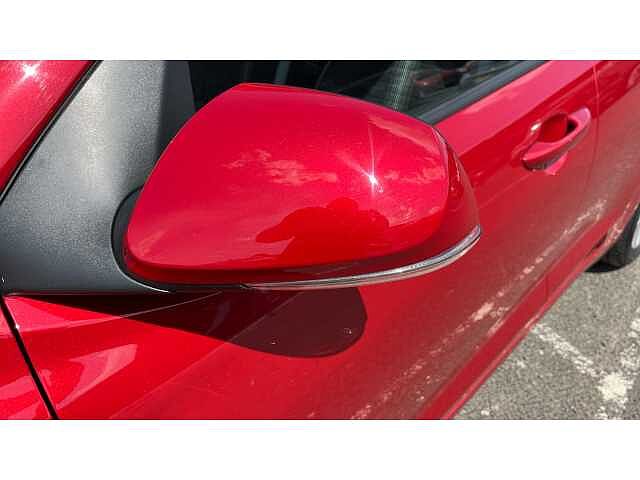 Hyundai i10 I10 1.0 MPi SE Connect 5dr Auto
