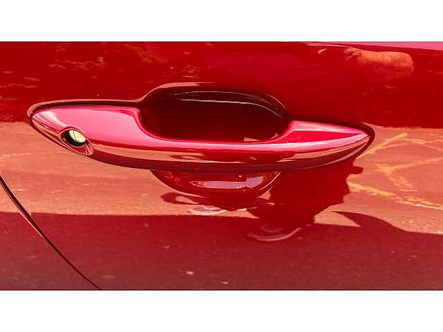 Hyundai i10 I10 1.0 MPi SE Connect 5dr Auto