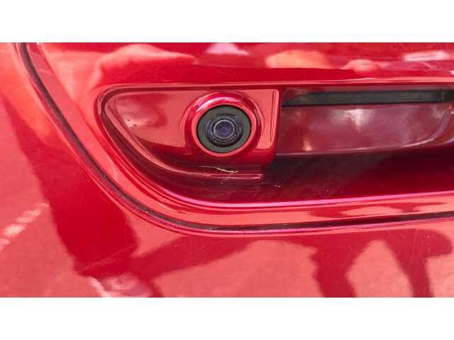 Hyundai i10 I10 1.0 MPi SE Connect 5dr Auto