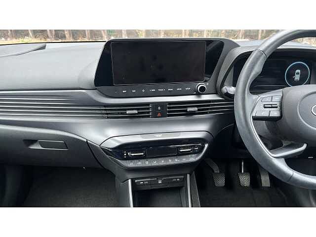 Hyundai i20 I20 1.0T GDi 48V MHD Premium 5dr