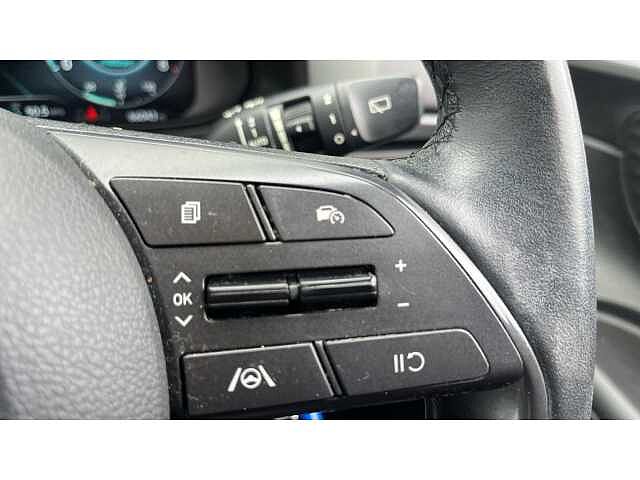 Hyundai i20 I20 1.0T GDi 48V MHD Premium 5dr
