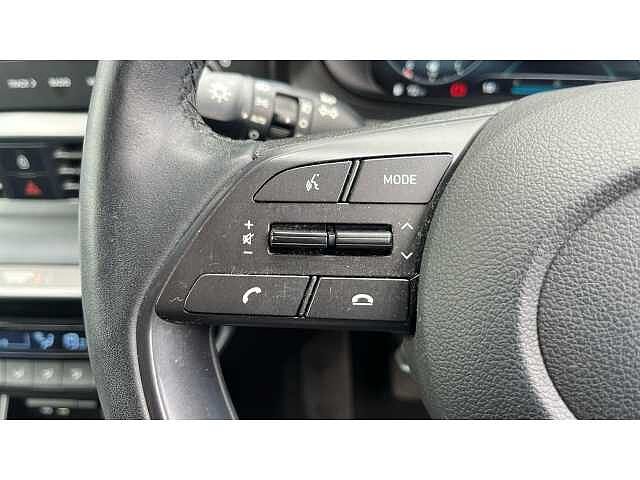 Hyundai i20 I20 1.0T GDi 48V MHD Premium 5dr