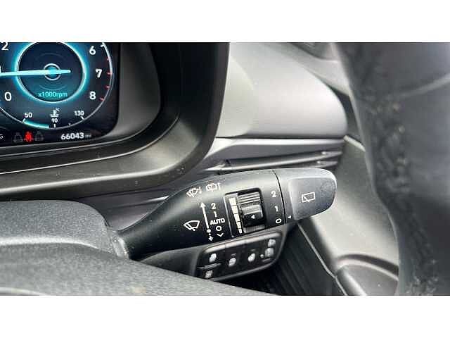 Hyundai i20 I20 1.0T GDi 48V MHD Premium 5dr