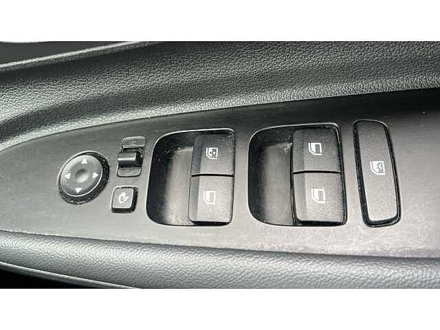 Hyundai i20 I20 1.0T GDi 48V MHD Premium 5dr