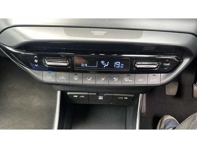 Hyundai i20 I20 1.0T GDi 48V MHD Premium 5dr