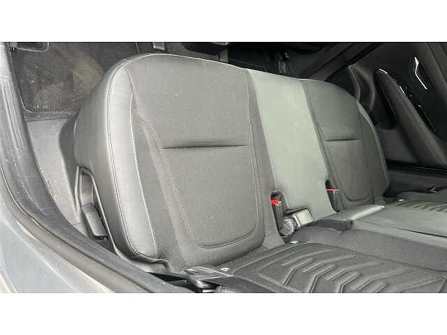 Hyundai Tucson TUCSON 1.6T Hybrid Premium 5dr Auto