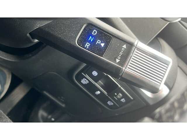 Hyundai Tucson TUCSON 1.6T Hybrid Premium 5dr Auto