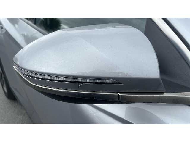 Hyundai Tucson TUCSON 1.6T Hybrid Premium 5dr Auto