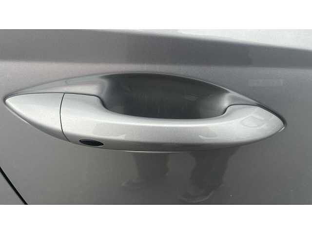Hyundai Tucson TUCSON 1.6T Hybrid Premium 5dr Auto