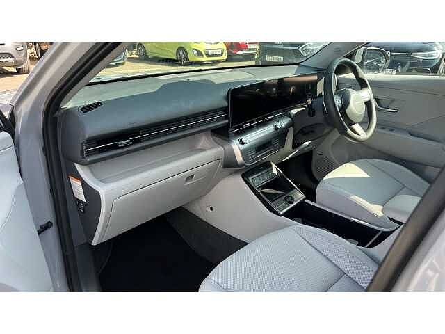 Hyundai Kona KONA 1.6 Hybrid 138 Ultimate 5dr DCT