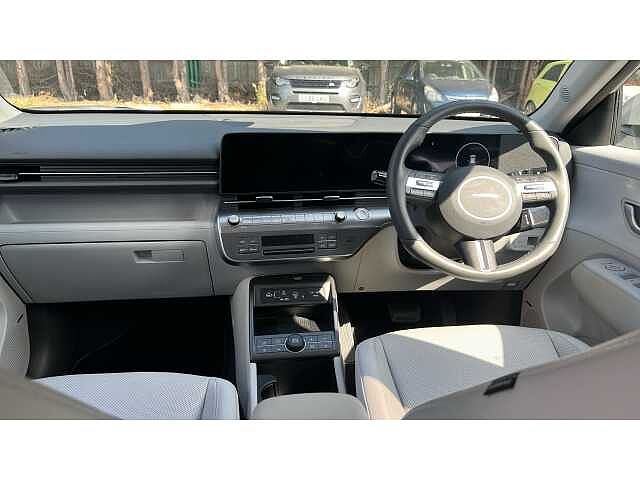 Hyundai Kona KONA 1.6 Hybrid 138 Ultimate 5dr DCT