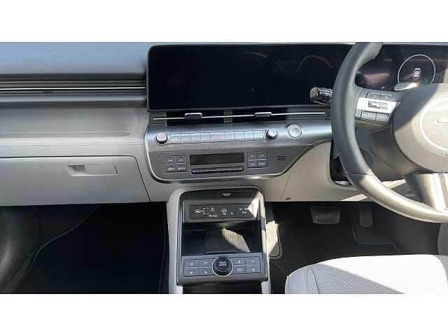 Hyundai Kona KONA 1.6 Hybrid 138 Ultimate 5dr DCT