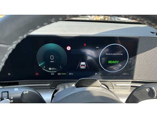 Hyundai Kona KONA 1.6 Hybrid 138 Ultimate 5dr DCT