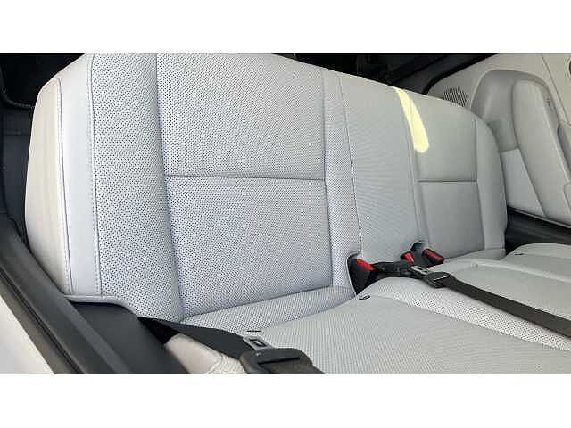 Hyundai Kona KONA 1.6 Hybrid 138 Ultimate 5dr DCT